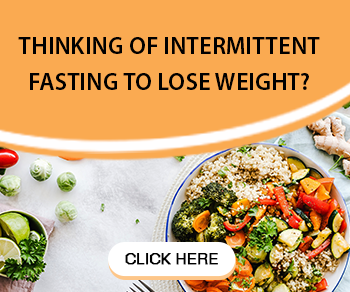 Intermittent Fasting Formular